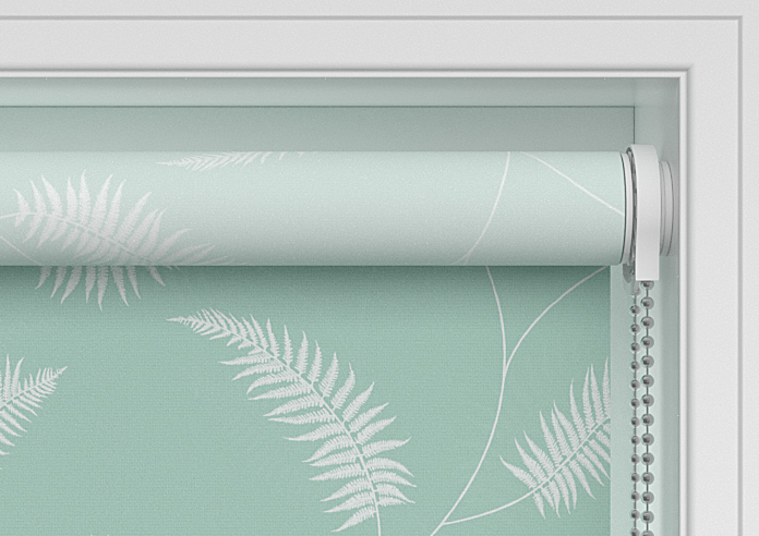 Innocence, Clouded Pine - Twist&Fit Roller Blind - Image 10
